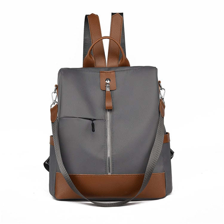 Backpack New Trend Female Backpack Women Backpack Waterproof Laptop Teenage Girls School Shoulder Bags