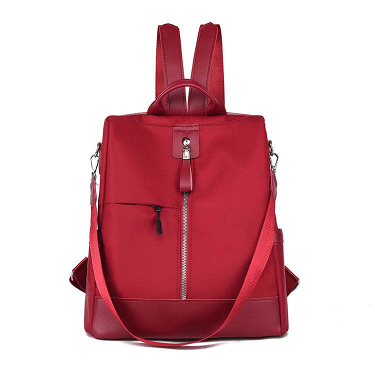 Backpack New Trend Female Backpack Women Backpack Waterproof Laptop Teenage Girls School Shoulder Bags