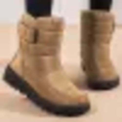 Women Boots Classic Snow Boots For Winter Shoes Women Waterproof