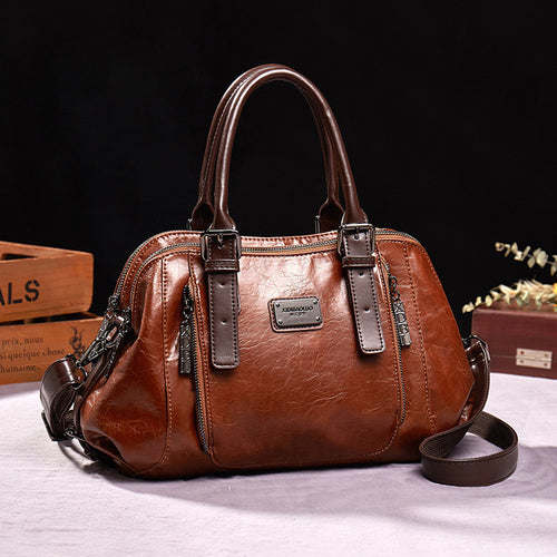 2021 New Women's Shoulder Bag Messenger Bag Luxury Designer Handbags