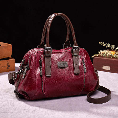 2021 New Women's Shoulder Bag Messenger Bag Luxury Designer Handbags