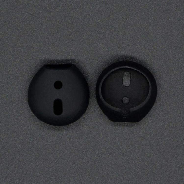 Amzer Wireless Bluetooth Earphone Silicone Ear Caps Earpads for Apple