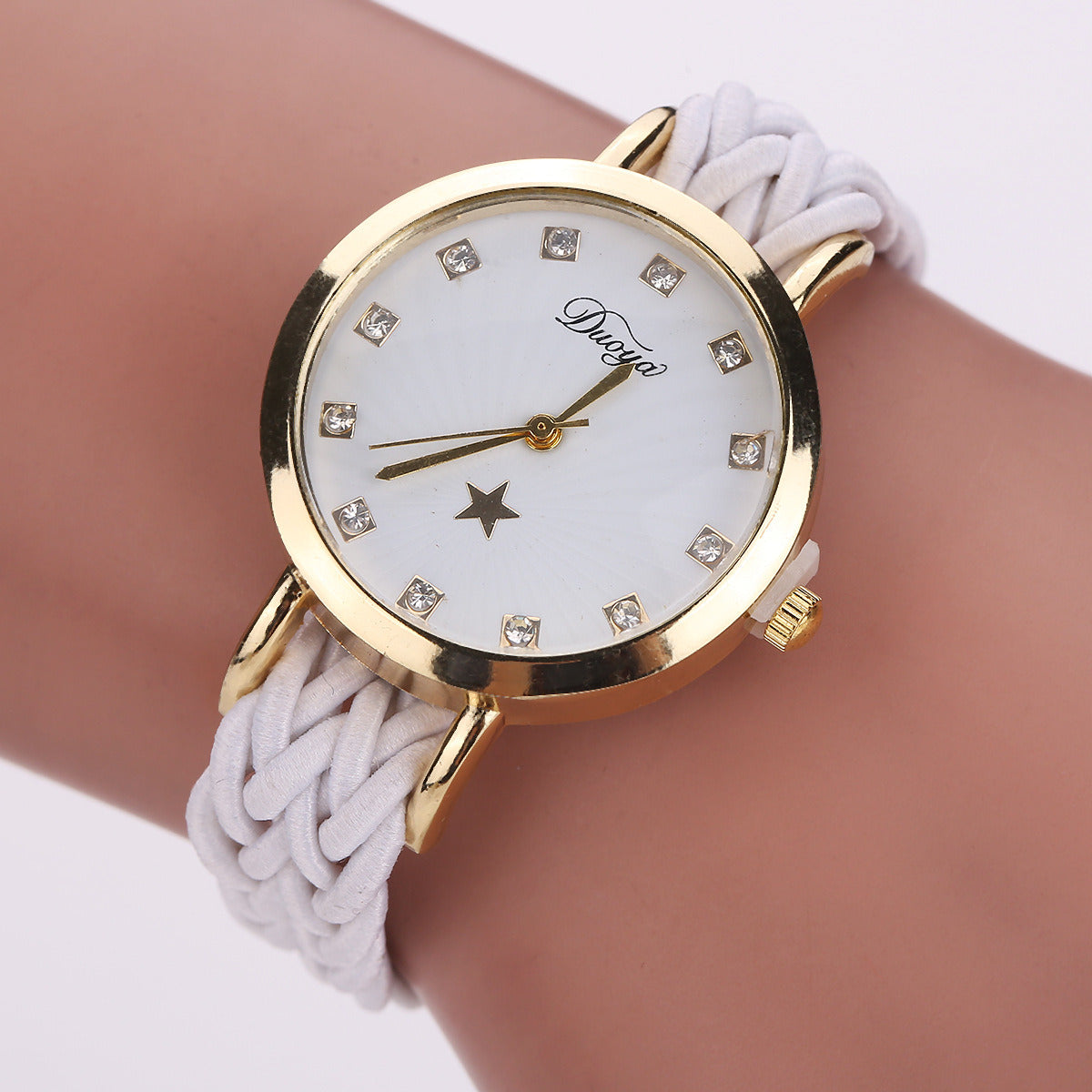 New Fashion Women Bracelet Watch Woman Watch Women Watches Quartz Ladies Watch zegarek damski reloj mujer Montre Femme