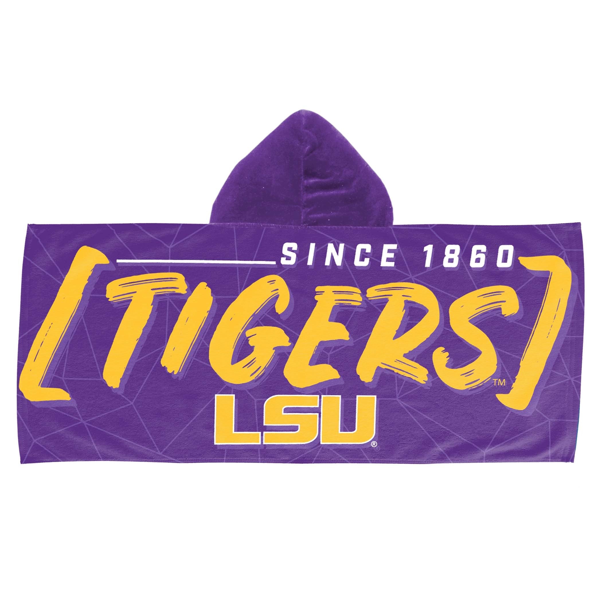 LSU - LOUISIANA ST.