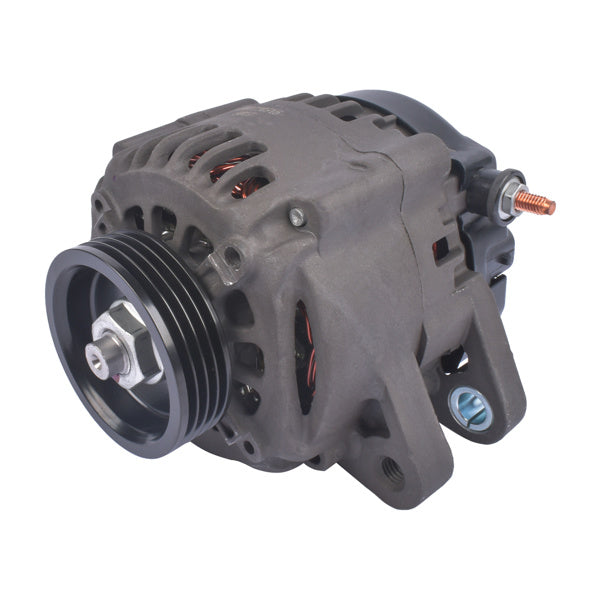 Alternator 8M0057693 8M0062515 for Mercury Marine 150L 135.0HP 150.0HP 8M0065239