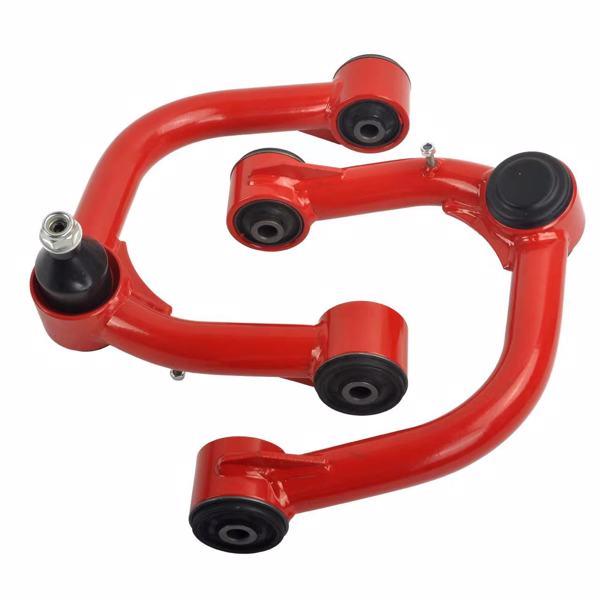 MT042032 05-22 Toyota Tacoma 2-4" Red