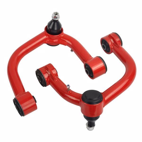 MT042032 05-22 Toyota Tacoma 2-4" Red