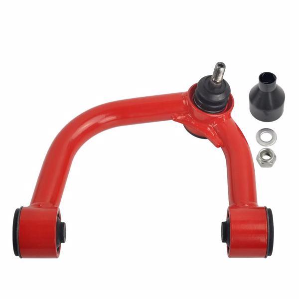 MT042032 05-22 Toyota Tacoma 2-4" Red