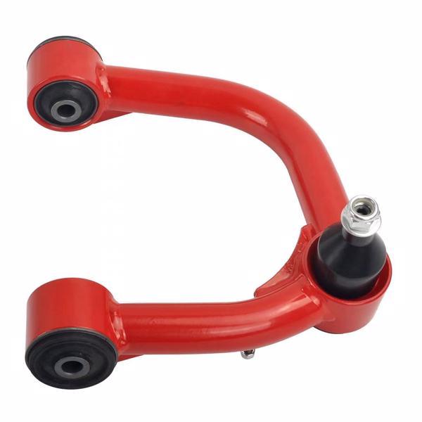 MT042032 05-22 Toyota Tacoma 2-4" Red