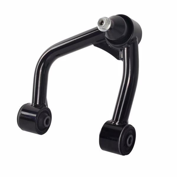 MT042009 2019-2023 Ford Ranger 2-4' Black