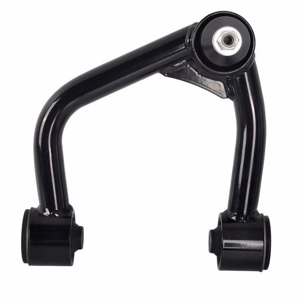 MT042009 2019-2023 Ford Ranger 2-4' Black