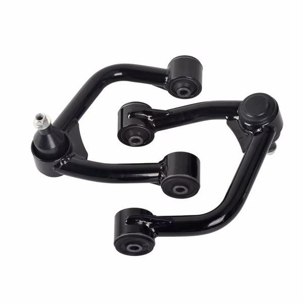 MT042009 2019-2023 Ford Ranger 2-4' Black