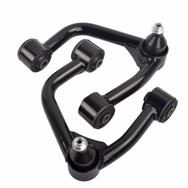 MT042009 2019-2023 Ford Ranger 2-4' Black