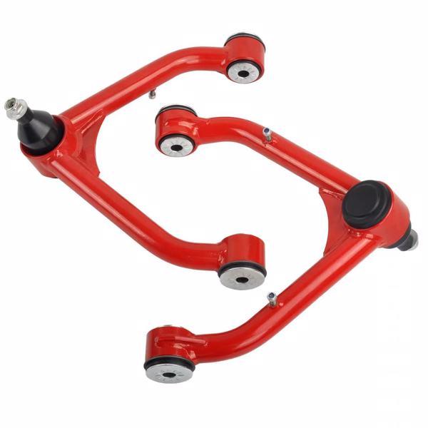 MT042022 1999-2006 Sierra 1500 1999-2006 Silverado 1500 1999-2006 Tahoe 03-13 GMC Savana 2-4'Red
