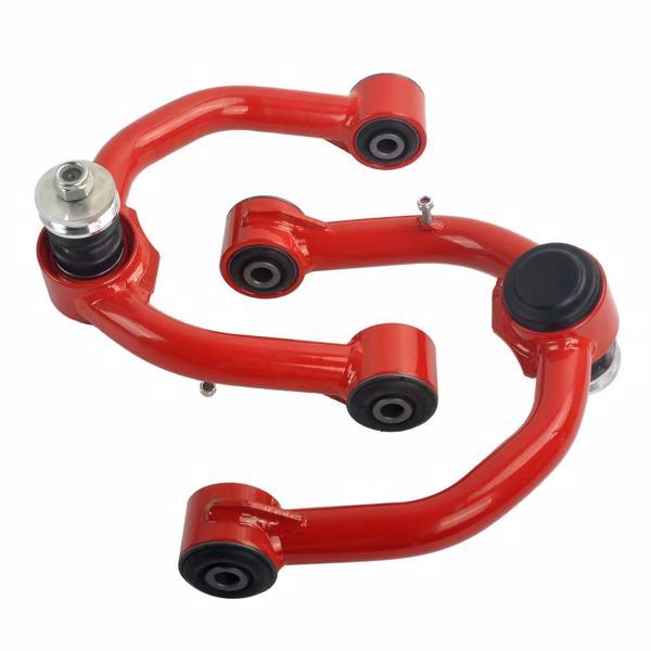 MT042037 1996-2002 Toyota 4Runner 1995-2004 Toyota Tacoma 2-4" Red
