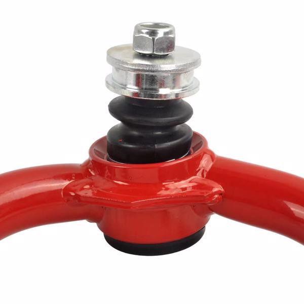 MT042037 1996-2002 Toyota 4Runner 1995-2004 Toyota Tacoma 2-4" Red