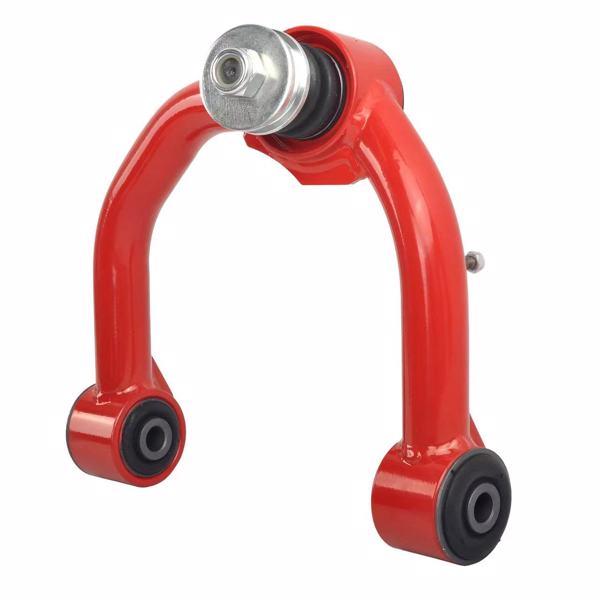 MT042037 1996-2002 Toyota 4Runner 1995-2004 Toyota Tacoma 2-4" Red