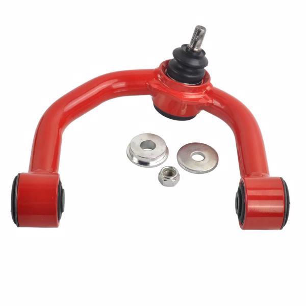 MT042037 1996-2002 Toyota 4Runner 1995-2004 Toyota Tacoma 2-4" Red