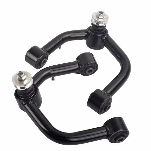MT042038 2000-2006 Toyota Tundra 2001-2007 Toyota Sequoia 2-4" Black