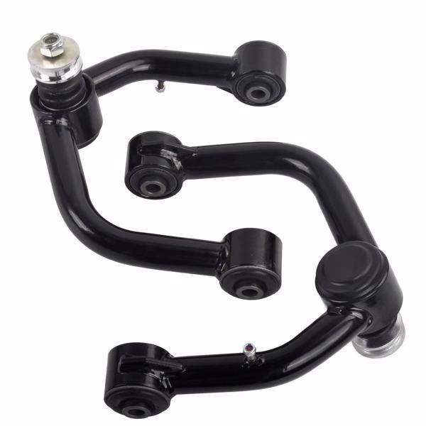 MT042038 2000-2006 Toyota Tundra 2001-2007 Toyota Sequoia 2-4" Black