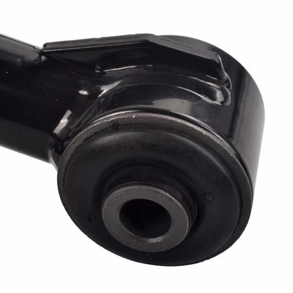 MT042038 2000-2006 Toyota Tundra 2001-2007 Toyota Sequoia 2-4" Black