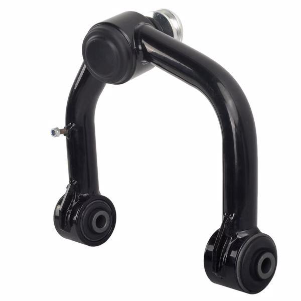 MT042038 2000-2006 Toyota Tundra 2001-2007 Toyota Sequoia 2-4" Black