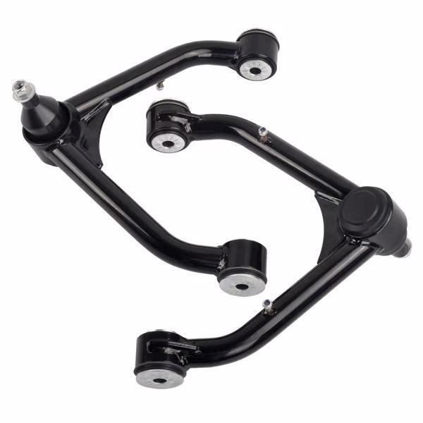 MT042021 1999-2006 Sierra 1500 1999-2006 Silverado 1500 1999-2006 Tahoe 03-13 GMC Savana 2-4'Black