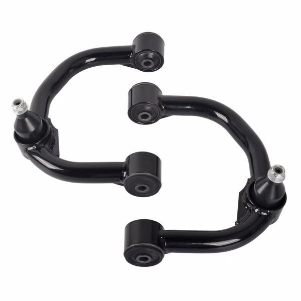 MT042008 2004-2022 Ford F150 2006-2022 Ford Expedition2006-2008 Lincoln Mark LT2006-2022 Lincoln Navigator2-4" 2WD 4WD Black