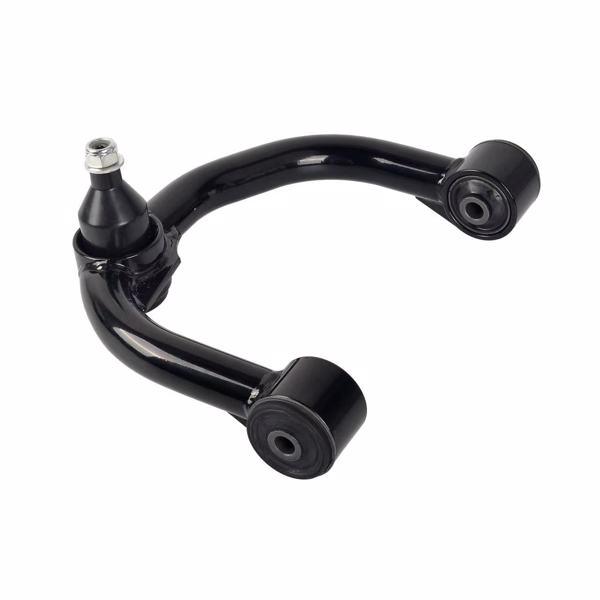 MT042008 2004-2022 Ford F150 2006-2022 Ford Expedition2006-2008 Lincoln Mark LT2006-2022 Lincoln Navigator2-4" 2WD 4WD Black