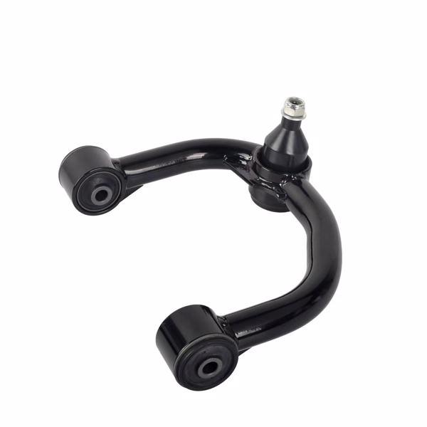 MT042008 2004-2022 Ford F150 2006-2022 Ford Expedition2006-2008 Lincoln Mark LT2006-2022 Lincoln Navigator2-4" 2WD 4WD Black