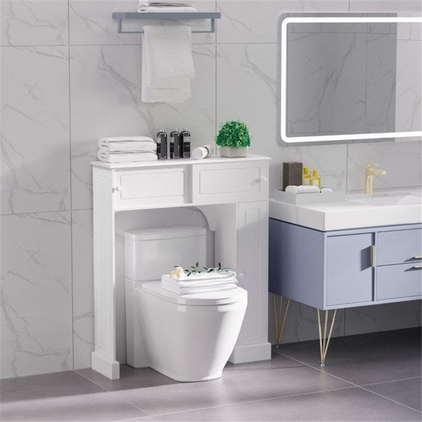 Freestanding Bathroom Storage Cabinet