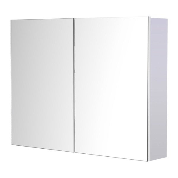 Wall Mounted Bathroom Mirror