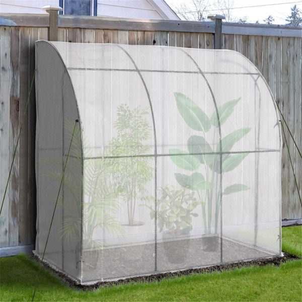 Walk-in Greenhouse