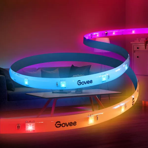 RGBIC Pro 24.6' LED Strip Lights