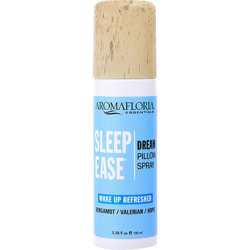 SLEEP EASE by Aromafloria PILLOW MOOD MIST 3.38 OZ