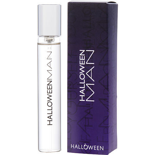 HALLOWEEN by Jesus del Pozo EDT SPRAY 0.5 OZ