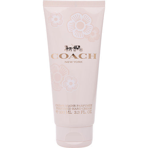 COACH FLORAL by Coach HAND CREAM 3.3 OZ