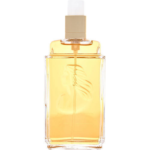 WHITE SHOULDERS by Evyan EAU DE COLOGNE SPRAY 2.75 OZ *TESTER