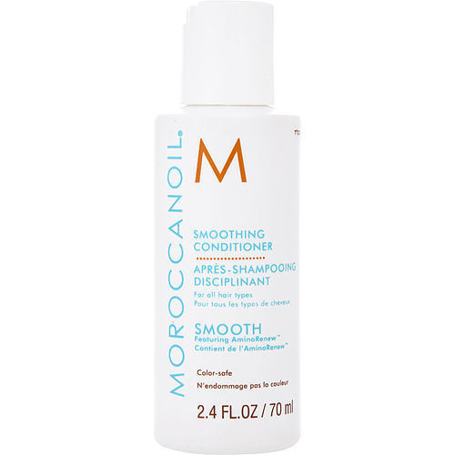 MOROCCANOIL by Moroccanoil SMOOTHING CONDITIONER 2.4 OZ