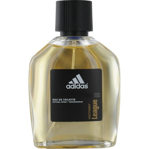 ADIDAS VICTORY LEAGUE by Adidas EDT SPRAY 3.4 OZ *TESTER