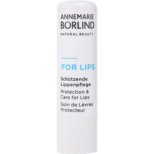 Annemarie Borlind by Annemarie Borlind For Lips Protection & Care For Lips --4.8g/0.16oz