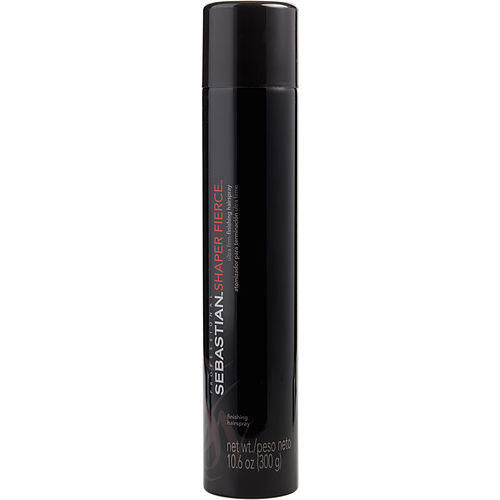 SEBASTIAN by Sebastian SHAPER FIERCE ULTRA FIRM FINISHING HAIR SPRAY 10.6 OZ