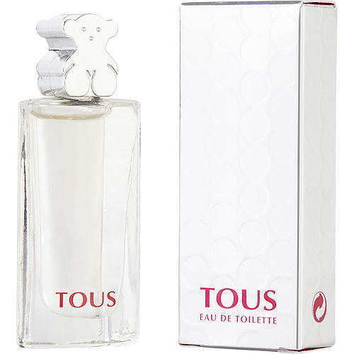 TOUS by Tous EDT .15 OZ MINI