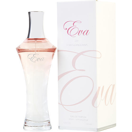 EVA BY EVA LONGORIA by Eva Longoria EAU DE PARFUM SPRAY 3.4 OZ