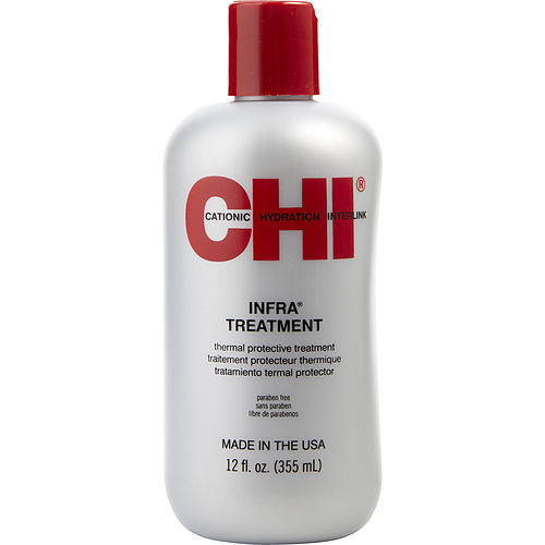 CHI by CHI INFRA TREATMENT THERMAL PROTECTING 12 OZ