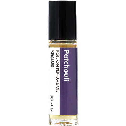 DEMETER PATCHOULI by Demeter ROLL ON PERFUME OIL 0.29 OZ