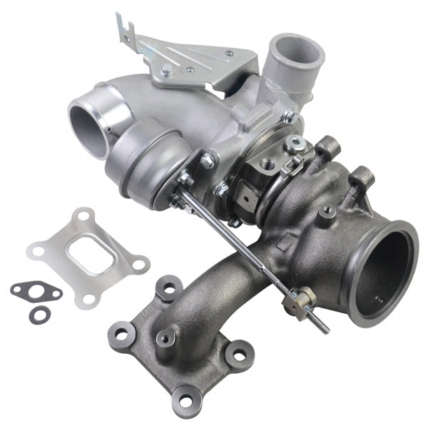Turbocharger CB5E6K682BA for 2012-2015 Ford Edge Explorer Focus & 2012-2013 Volvo S60 2.0L CB5Z6K682C CB5E6K682BF