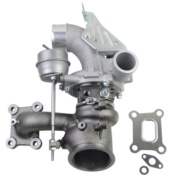 Turbocharger CB5E6K682BA for 2012-2015 Ford Edge Explorer Focus & 2012-2013 Volvo S60 2.0L CB5Z6K682C CB5E6K682BF