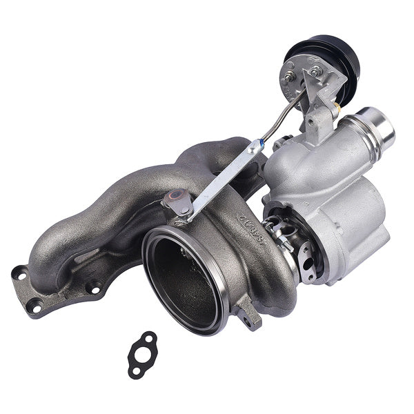 11657635803 Turbo Charger for BMW 320i 328i 528i X1 X3 Z4 F10 F11 F25 F30 F31 F80 E84 E89 N20&N26 Engines 2012-2016 11657588938