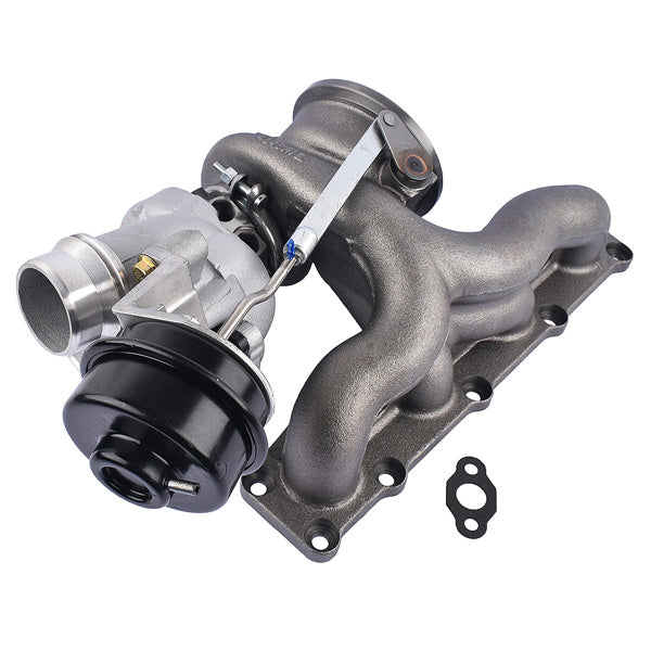 11657635803 Turbo Charger for BMW 320i 328i 528i X1 X3 Z4 F10 F11 F25 F30 F31 F80 E84 E89 N20&N26 Engines 2012-2016 11657588938